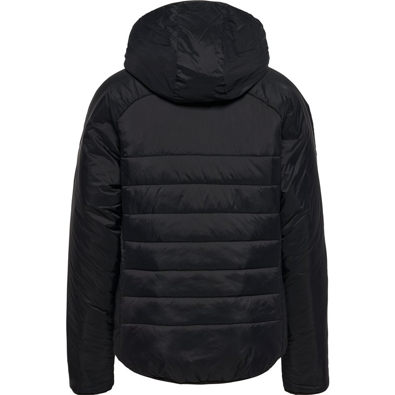 hummel hmlGO QUILTED HOOD JACKET WOMAN