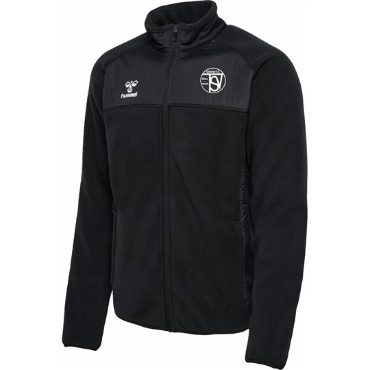 hummel hmlGO FLEECE JACKET