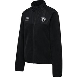 hummel hmlGO FLEECE JACKET WOMAN