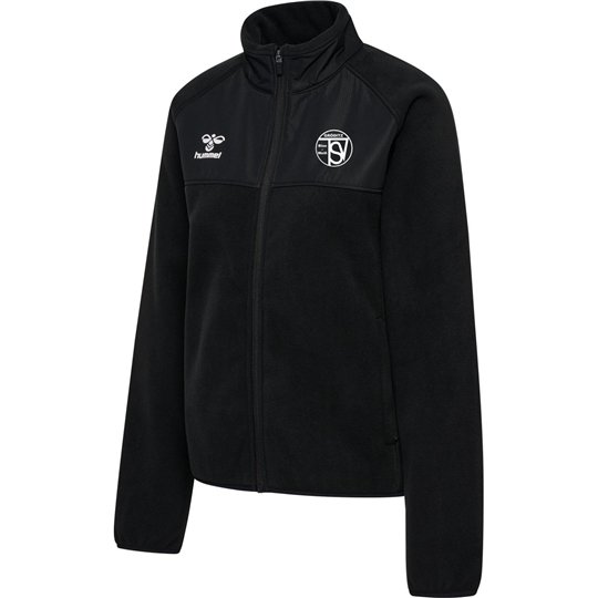 hummel hmlGO FLEECE JACKET WOMAN