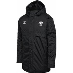 TSV Blau-Weiß Gröditz Winterjacke Unisex