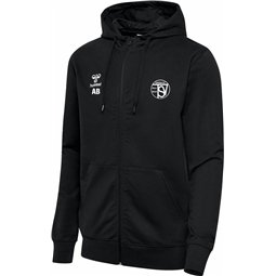 hummel hmlGO 2.0 ZIP HOODIE