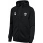 hummel hmlGO 2.0 ZIP HOODIE KIDS