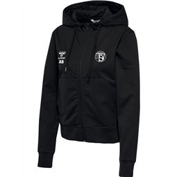 hummel hmlGO 2.0 ZIP HOODIE WOMAN