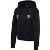 hummel hmlGO 2.0 ZIP HOODIE WOMAN