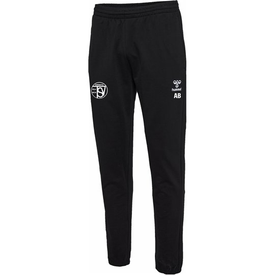 hummel hmlGO 2.0 SWEATPANTS