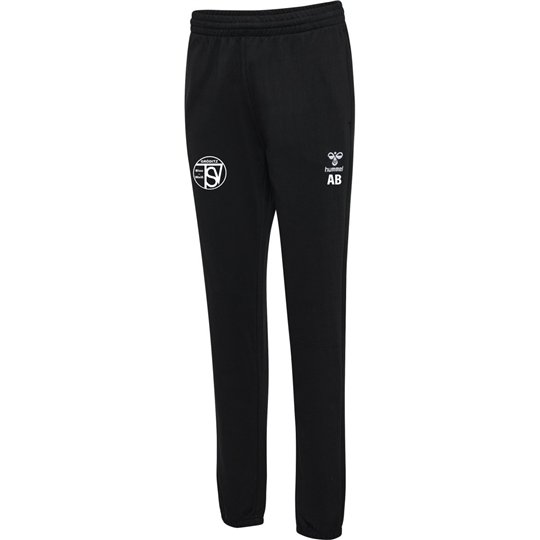 TSV Blau-Weiß Gröditz Hose, lang (Baumwolle) Damen