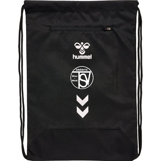 TSV Blau-Weiß Gröditz Gym Bag
