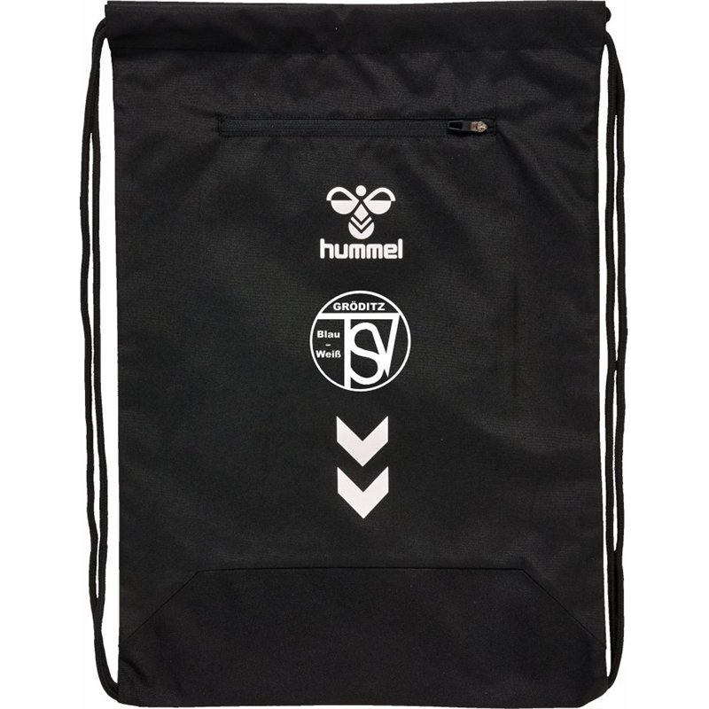 TSV Blau-Weiß Gröditz Gym Bag