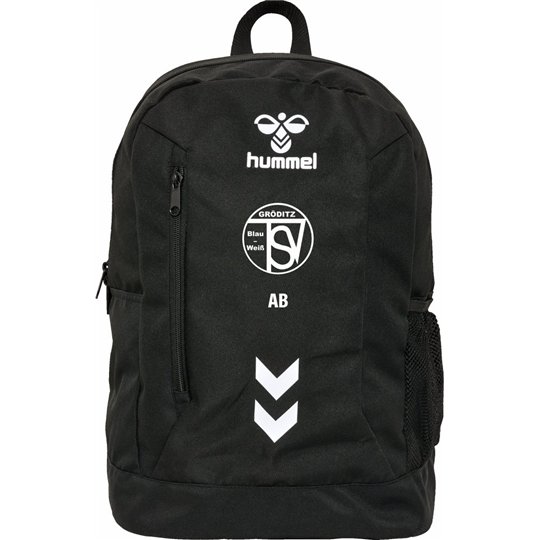 TSV Blau-Weiß Gröditz Rucksack