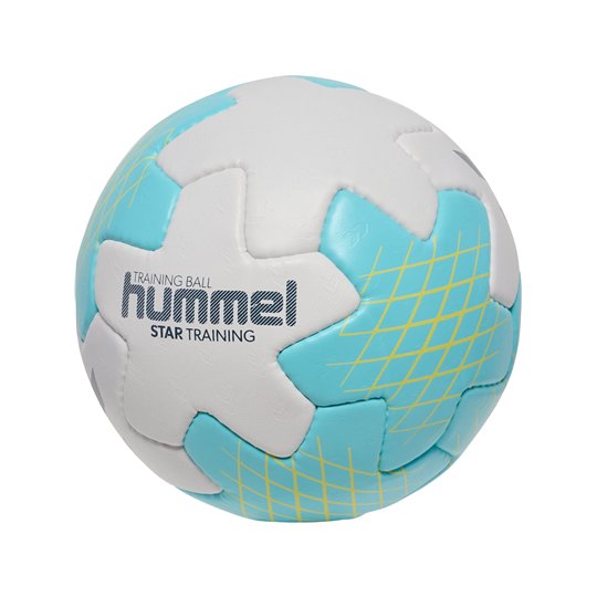 TSV Blau-Weiß Gröditz Handball- Training