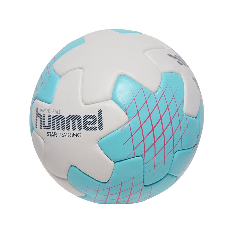 TSV Blau-Weiß Gröditz Handball- Training