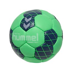 TSV Blau-Weiß Gröditz Handball - Classic Street