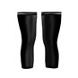 KSV Flöha Kniewärmer schwarz