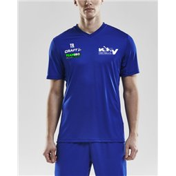 Craft Squad Go Jersey Solid M Herren