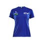 KSV Flöha Damen Trainingsshirt blau