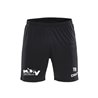 KSV Flöha Unisex Short schwarz