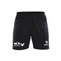 KSV Flöha Damen Short schwarz
