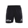 KSV Flöha Damen Short schwarz