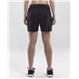 KSV Flöha Damen Short schwarz