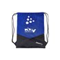 KSV Flöha  Gym Bag blau