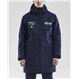 KSV Flöha Unisex Parka navy