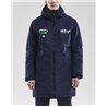 KSV Flöha Kinder Parka navy