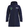 KSV Flöha Damen Parka navy