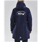 KSV Flöha Damen Parka navy