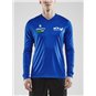 KSV Flöha Kinder Trainingsshirt Langarm blau