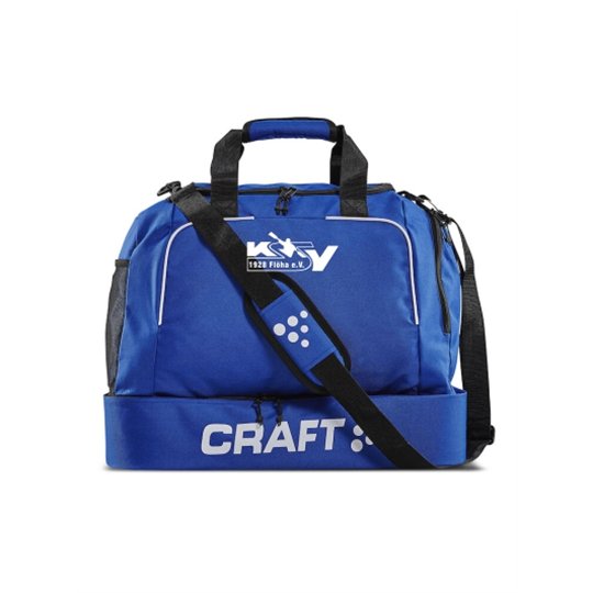 Craft Pro Control 2 Layer Equipment Small Bag Unisex
