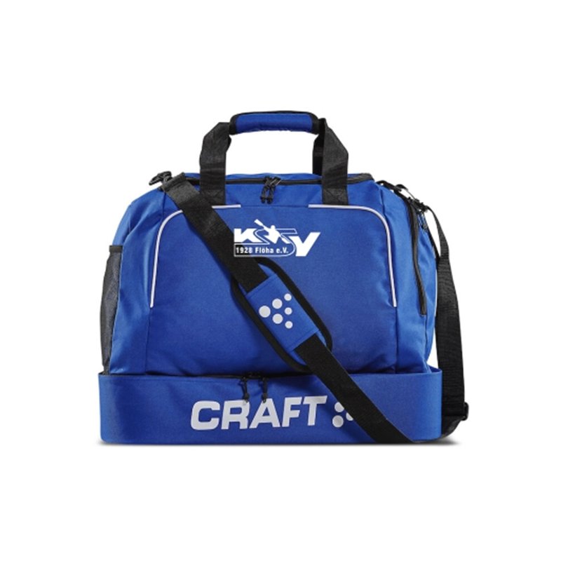 KSV Flöha  Tasche mit Bodenfach