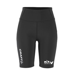 Craft Rush 2.0 Short Tights W Damen