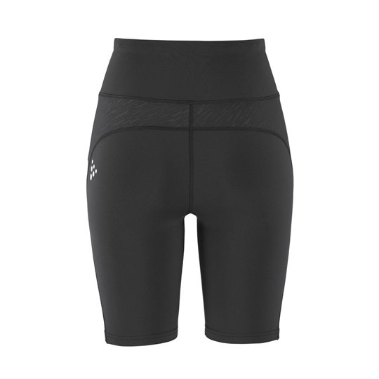 Craft Rush 2.0 Short Tights W Damen