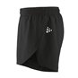 KSV Flöha Unisex Marathon Shorts schwarz