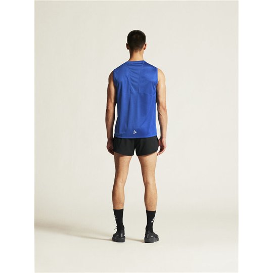 KSV Flöha Unisex Marathon Shorts schwarz