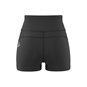 KSV Flöha Damen Hot Pant schwarz