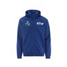 Craft Community 2.0 Logo FZ Hoodie M Herren
