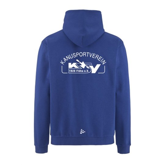 Craft Community 2.0 Logo FZ Hoodie M Herren