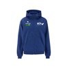 Craft Community 2.0 Logo FZ Hoodie W Damen