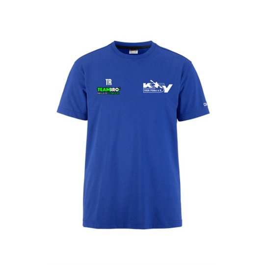 Craft Community 2.0 Tee M Herren