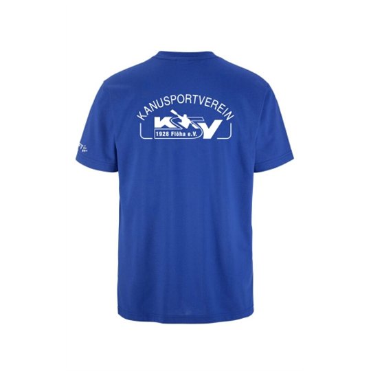 Craft Community 2.0 Tee M Herren