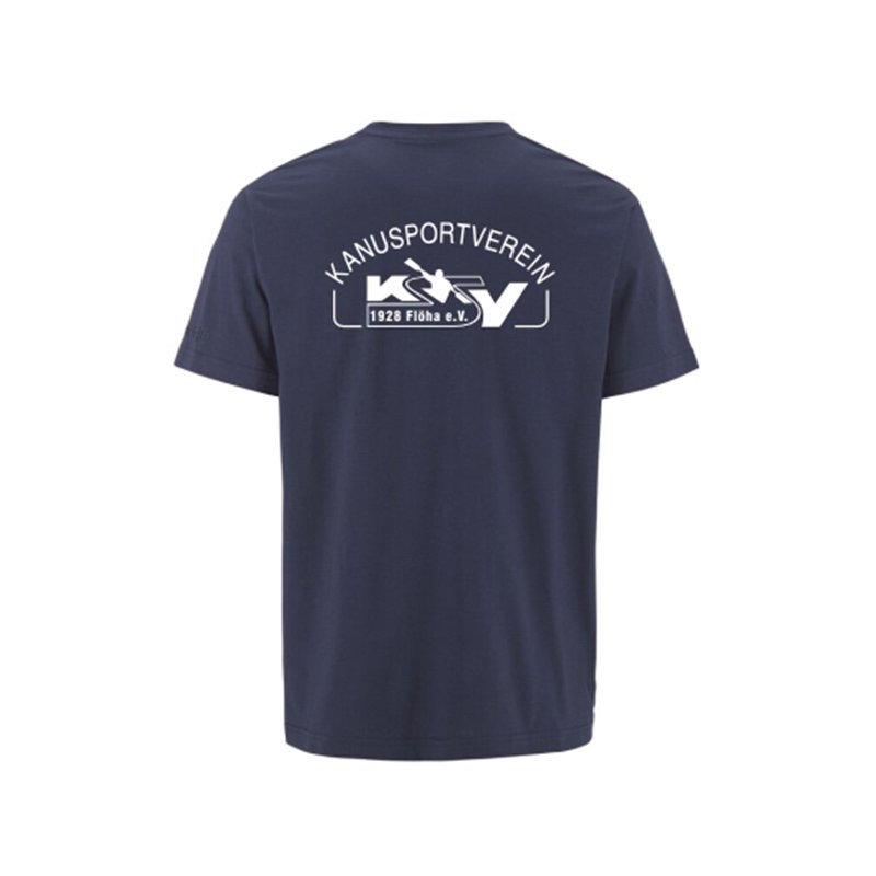 KSV Flöha Unisex Baumwollshirt