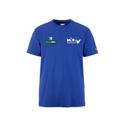KSV Flöha Kinder Baumwollshirt