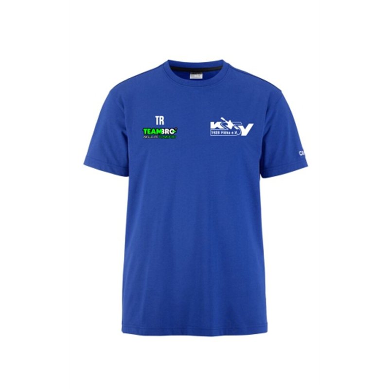 KSV Flöha Kinder Baumwollshirt