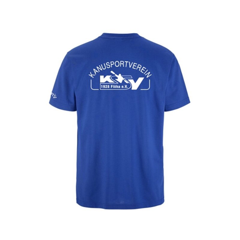 KSV Flöha Kinder Baumwollshirt