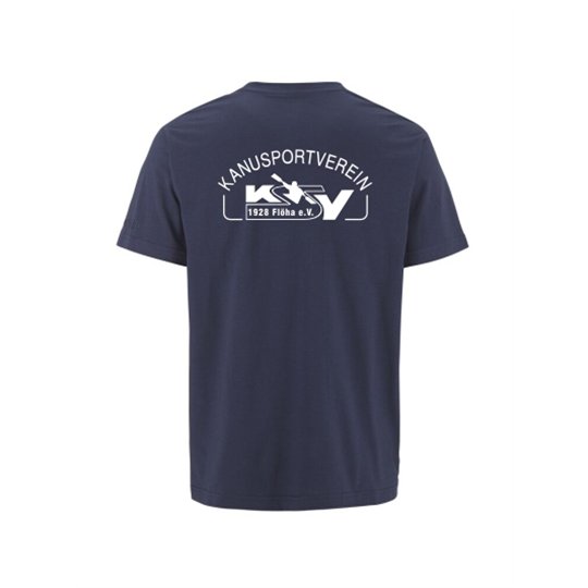 KSV Flöha Kinder Baumwollshirt