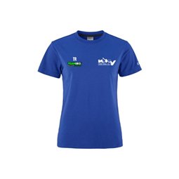 KSV Flöha Damen Baumwollshirt