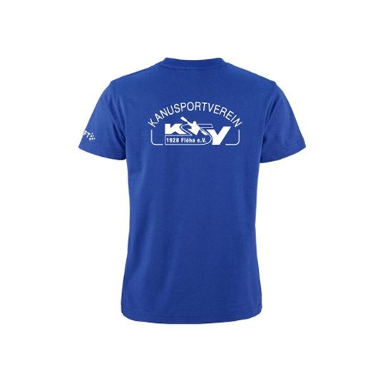 KSV Flöha Damen Baumwollshirt