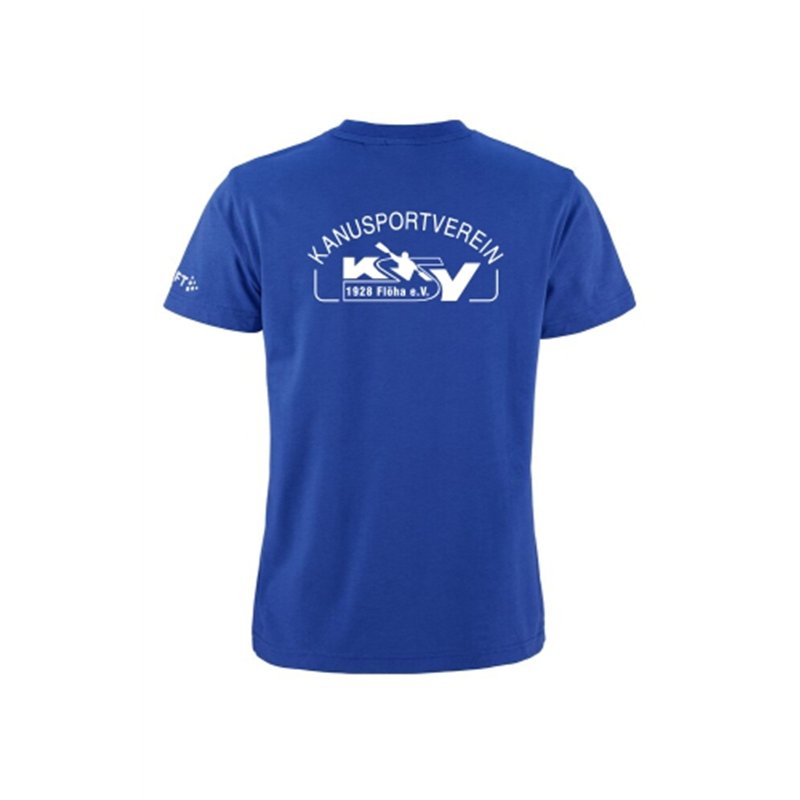 KSV Flöha Damen Baumwollshirt